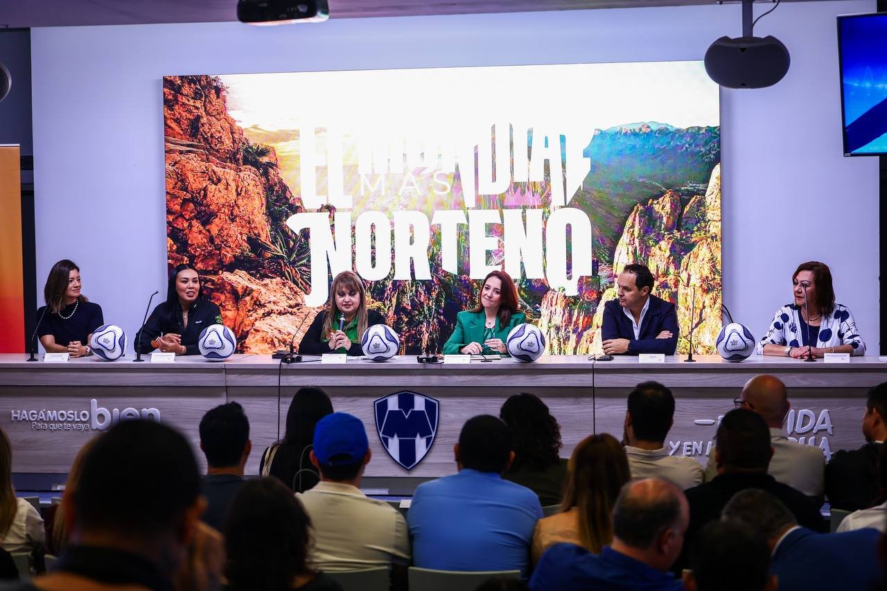 01_2do. Encuentro Estatal de Directores de Turismo Municipal DE NL