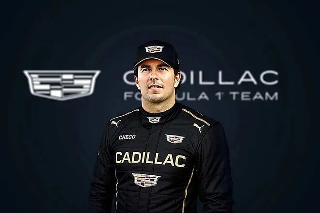 Checo