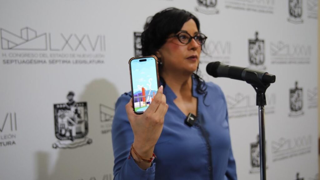 Alertas ambientales Monterrey