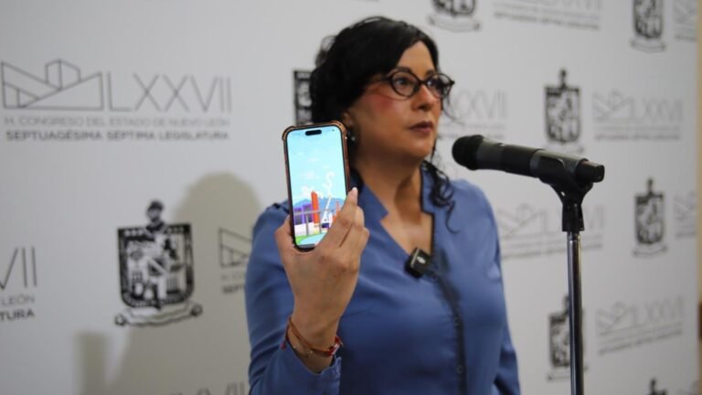 Alertas ambientales Monterrey