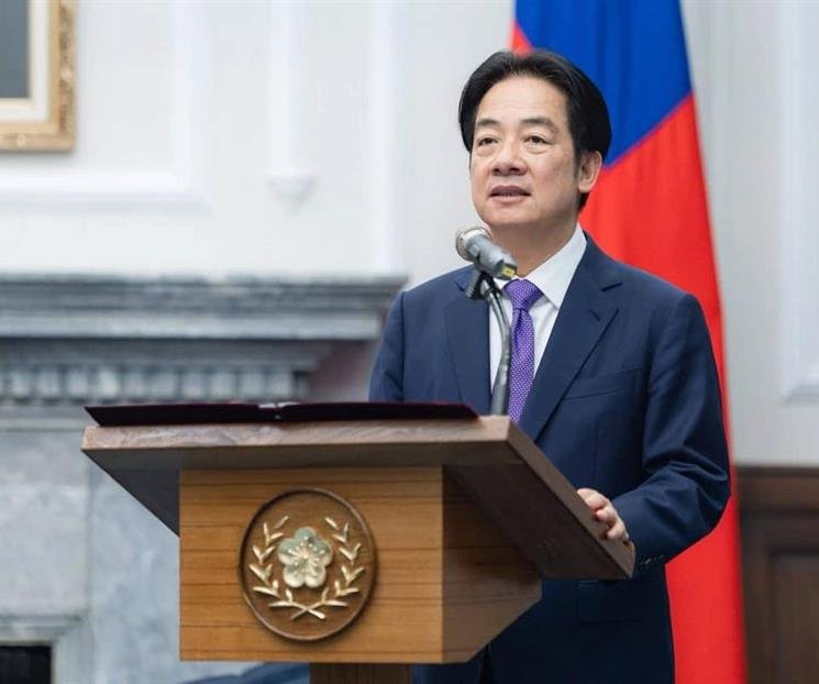 EE. UU. Taiwán acuerdo comercial