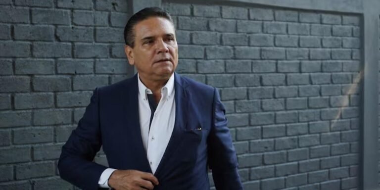 Giran nueva orden de captura contra dos excolaboradores de Silvano