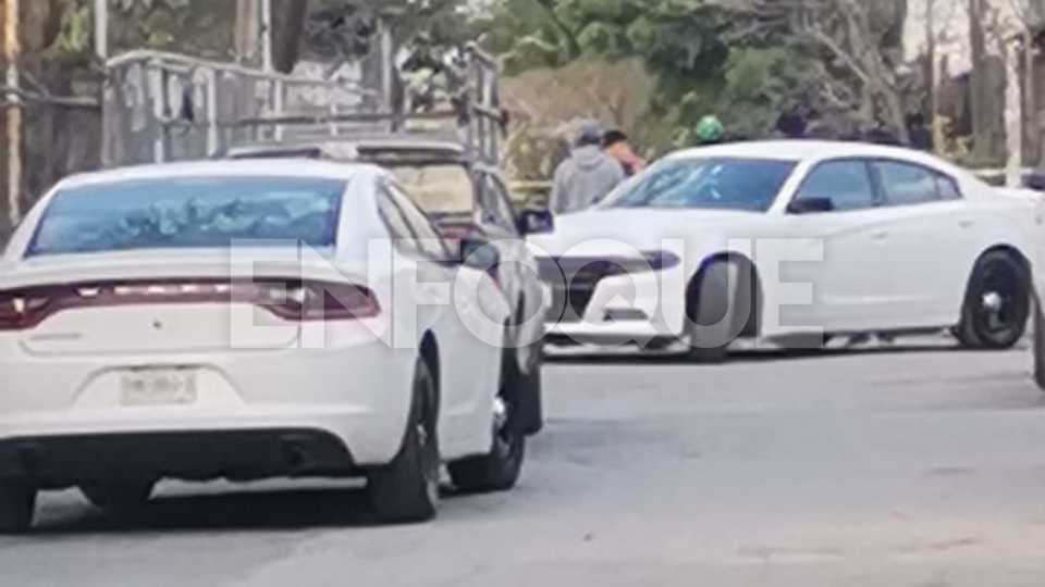 Muere vecino apuñalado tras intervenir en riña en Apodaca