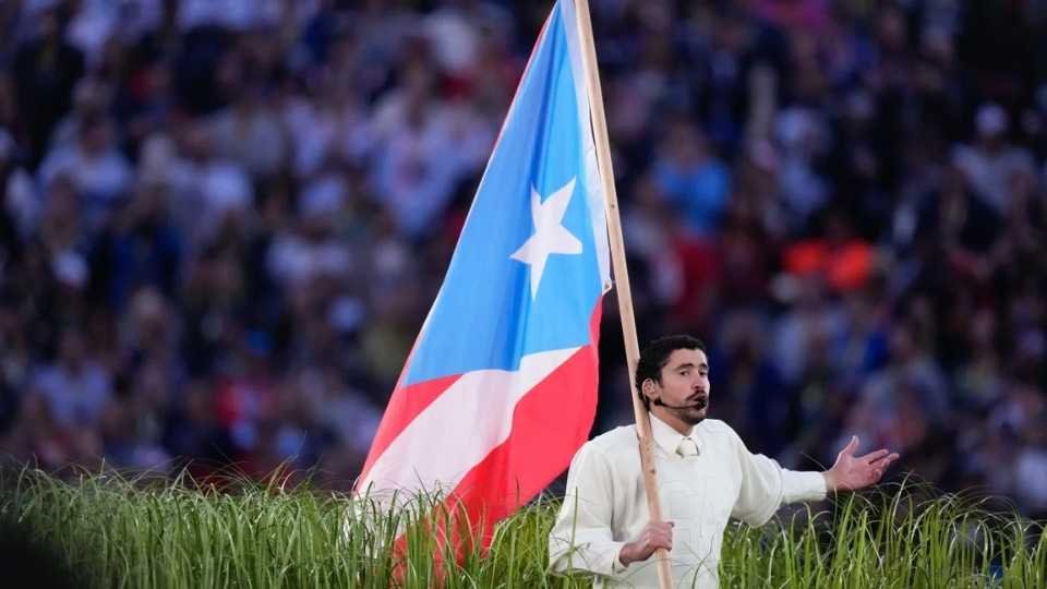 Bad Bunny Super Bowl LX medio tiempo