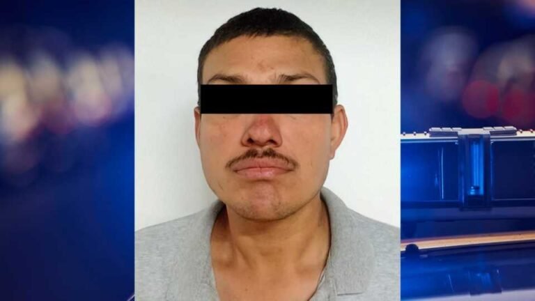 feminicidio Anáhuac, detenido Torreón, AEI, violencia de género.