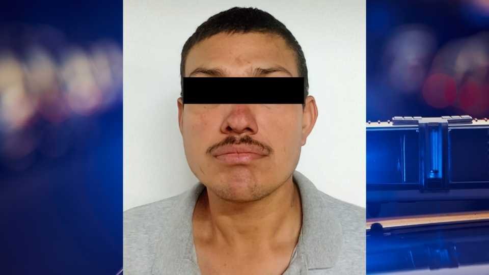 feminicidio Anáhuac, detenido Torreón, AEI, violencia de género.