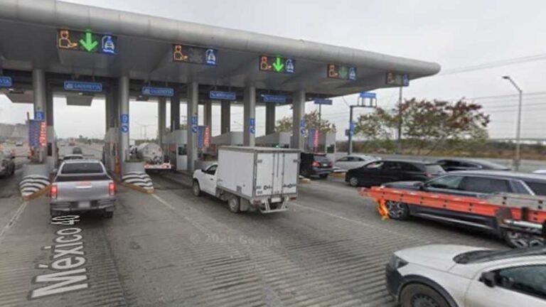 Habrá caseta gratis al aeropuerto por obras del Metro