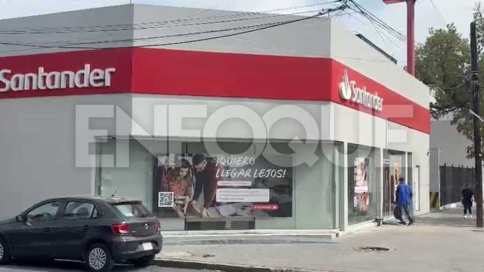Roban 90 mil pesos a microempresario en Monterrey