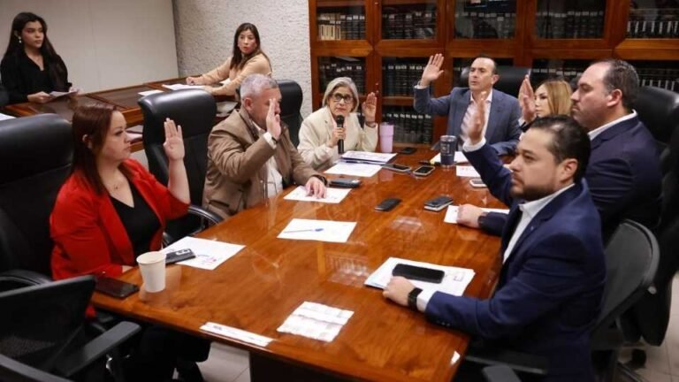 Investigan daños al drenaje por obras del Metro