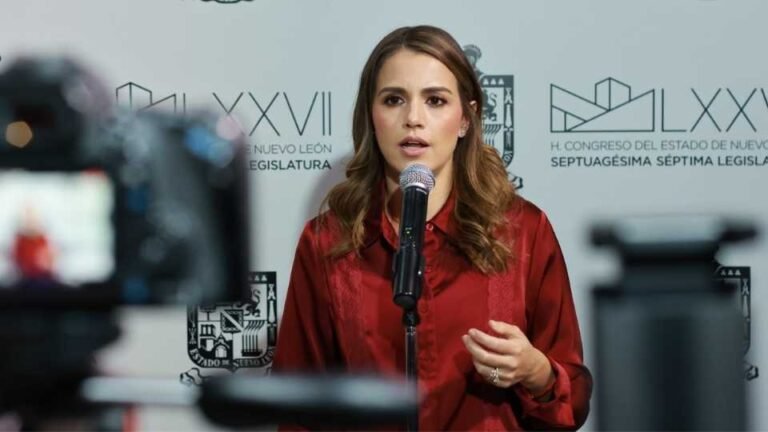 Critican al gobernador por pedir apoyo de Sheinbaum