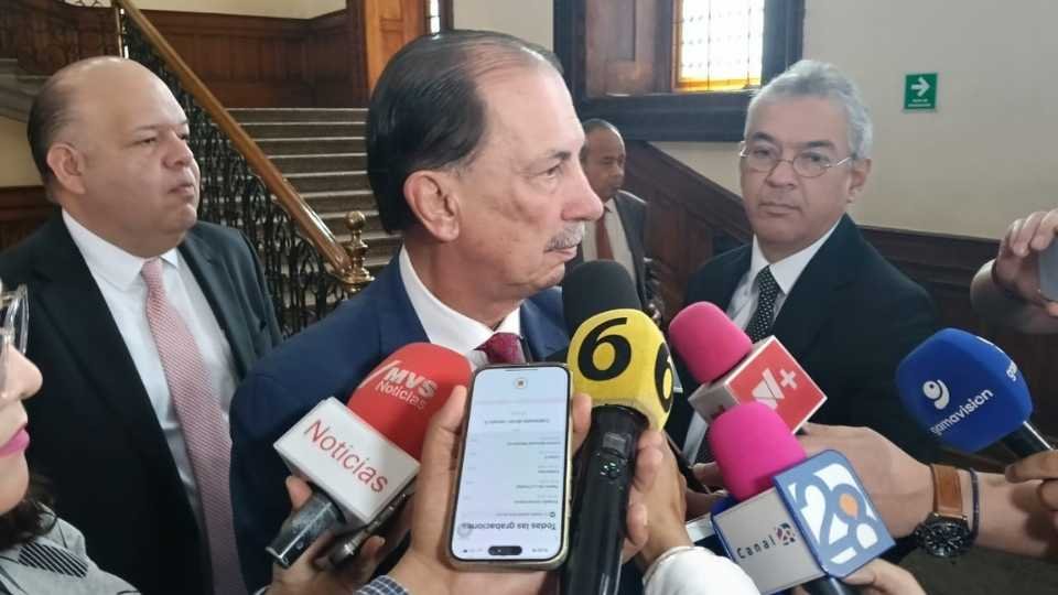 Fiscalía de NL detiene a sospechoso por caso Britany Nahomy