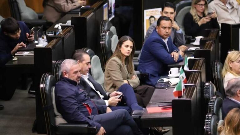 Congreso de NL perfila Paquete Fiscal 2026 sin deuda