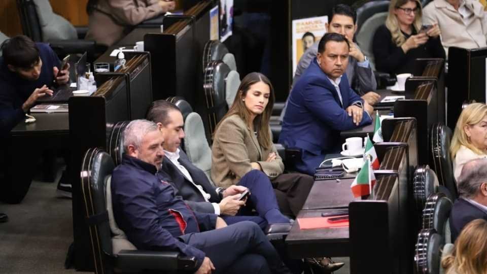 Congreso de NL perfila Paquete Fiscal 2026 sin deuda