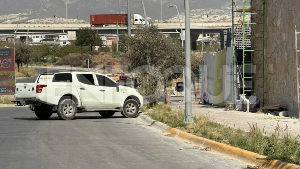 fuga de gas Santa Catarina