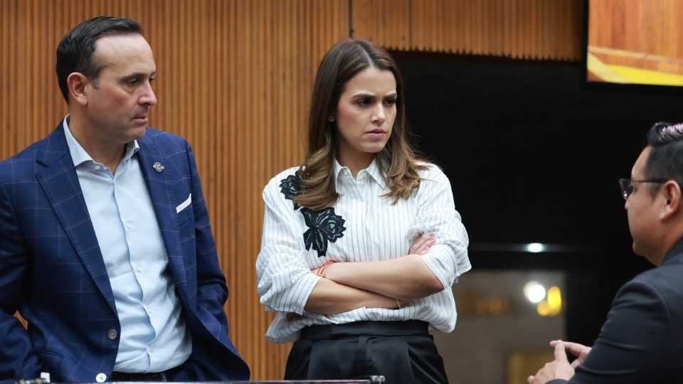 Presupuesto 2026 sigue estancado en el Congreso de Nuevo León por falta de acuerdos