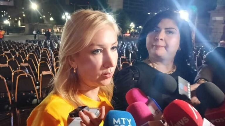 Alma Rosa Marroquín