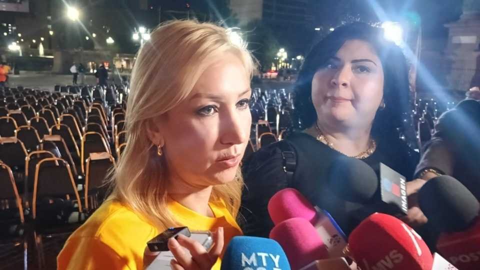 Alma Rosa Marroquín