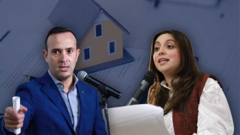 Congreso de Nuevo León, Arrendamiento, Rentas, PAN, Morena, Movimiento Ciudadano, Vivienda, Política NL