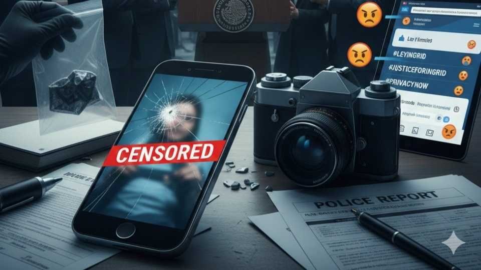 Ley Ingrid Nuevo León