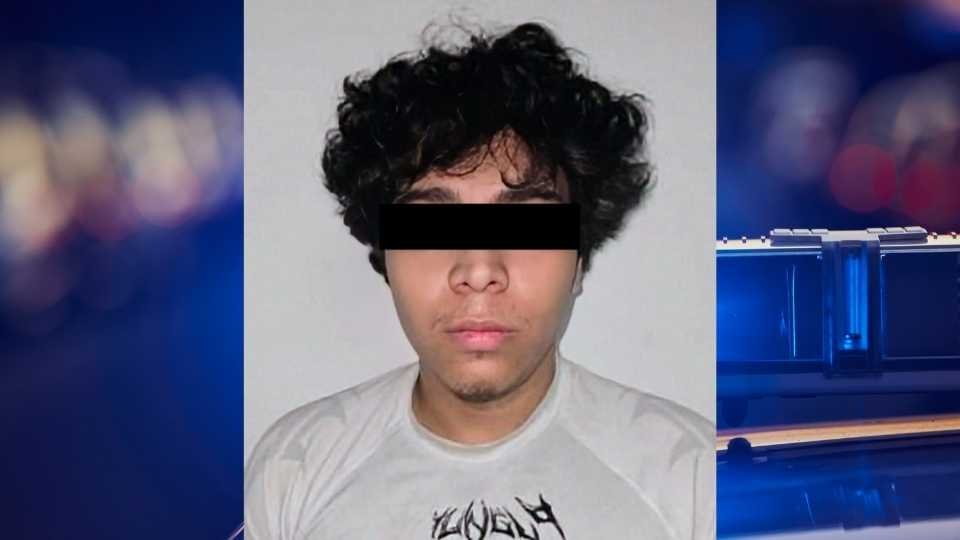 Agencia Estatal de Investigaciones detención