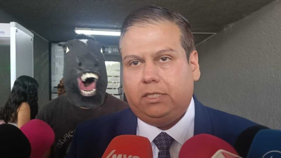 Congreso Nuevo León iniciativa Ley Therian