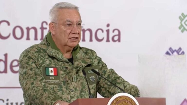 Operativo contra El Mencho