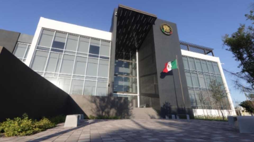 Fiscalía Nuevo León capacitación