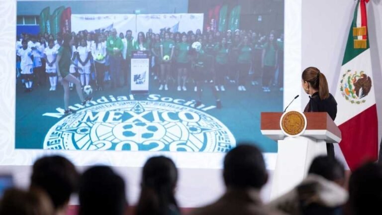 Inicia Mundialito Futsal Femenil Sub 21 en Michoacán