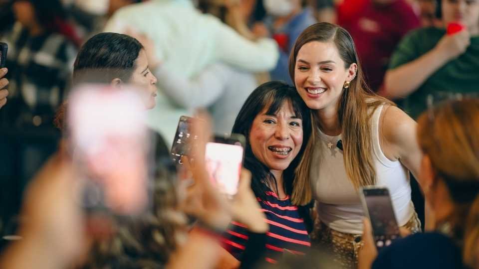 Jefas de familia reciben 2 mil pesos mensuales en NL