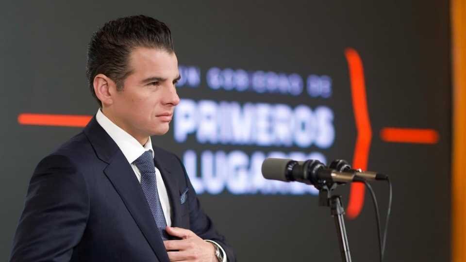 Nuevo León mantendrá auge económico en 2026: Miguel Flores