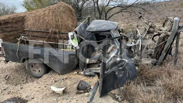 Doctor Coss explosión granada