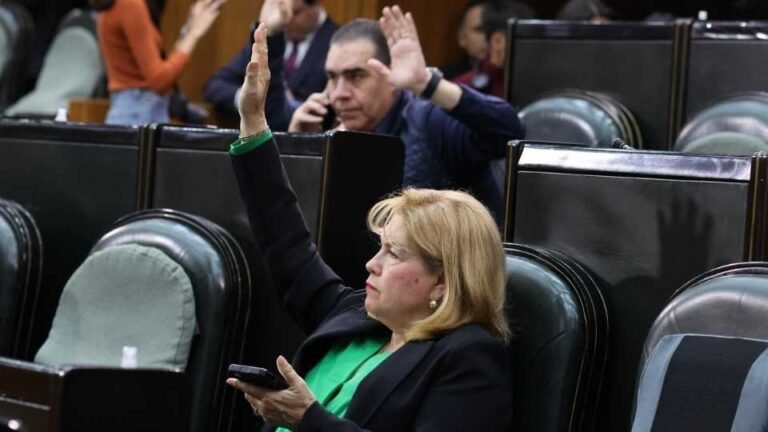 Congreso de Nuevo León aprueba reforma de justicia cívica para policías