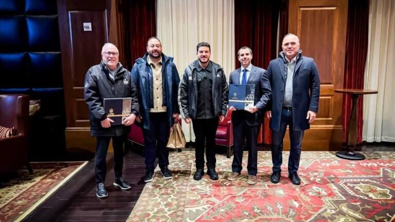 Samuel García confirma que Nuevo León será sede del Fan Fest del Mundial 2026