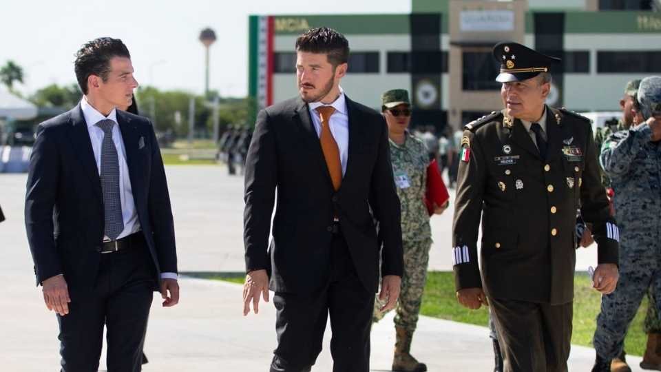 Gobierno de Nuevo León reporta baja en homicidios dolosos en enero de 2026