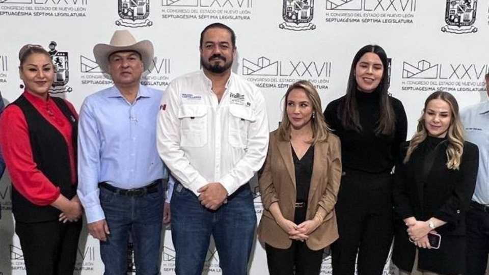 Ganaderos piden apoyo urgente por estiaje en Nuevo León