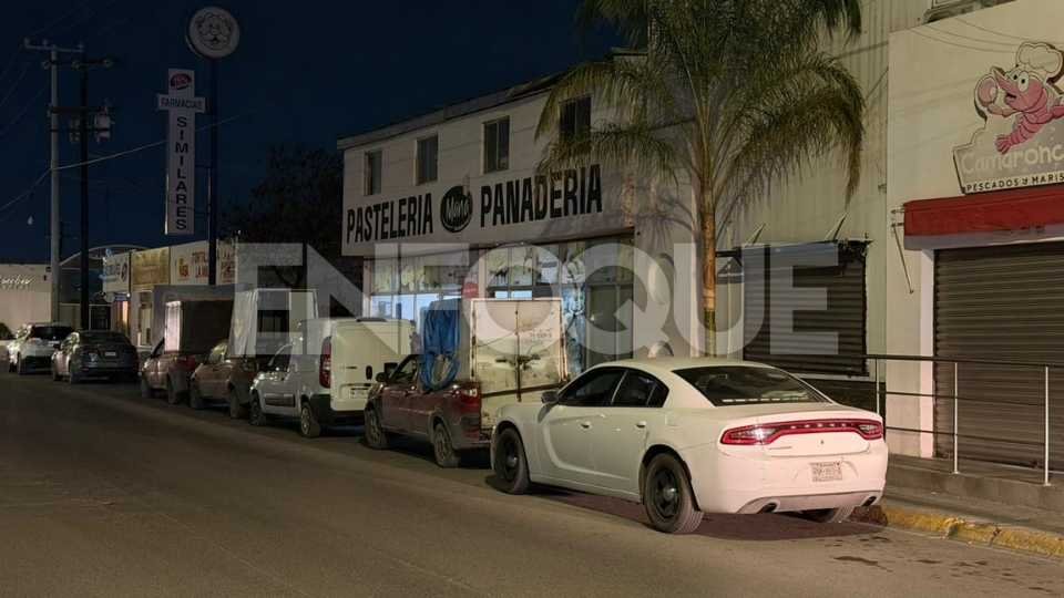 Muere presunto ladrón tras agresión en Escobedo Nuevo León