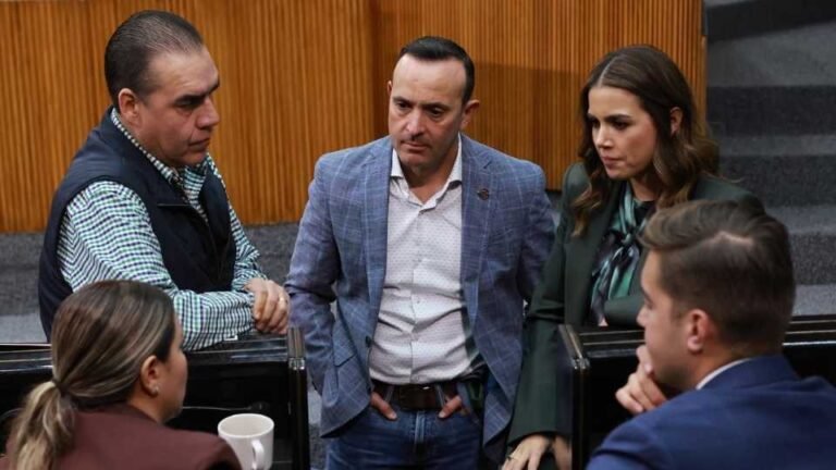 Presupuesto 2026 podría aprobarse la próxima semana