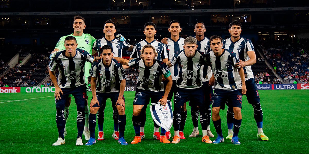 Rayados