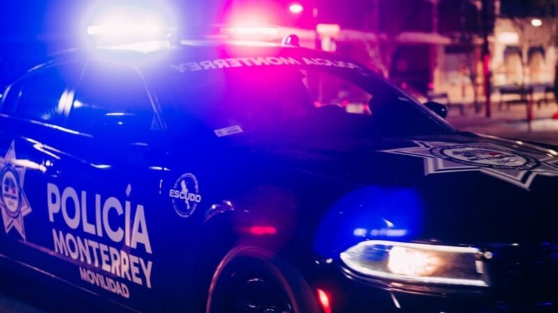 Buscan a responsable de atropellar a niño en San Ángel Sur