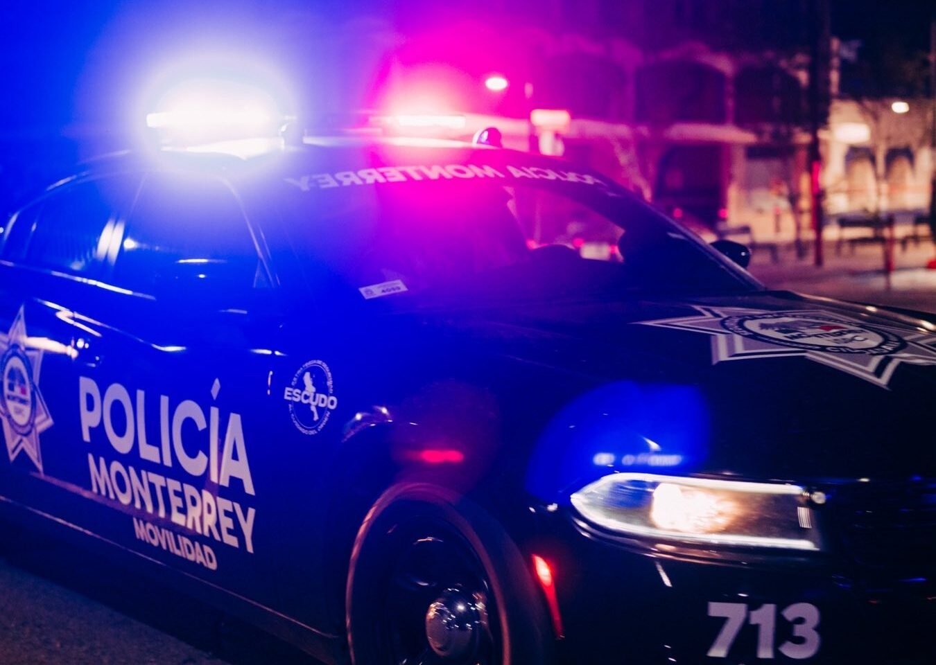 Buscan a responsable de atropellar a niño en San Ángel Sur