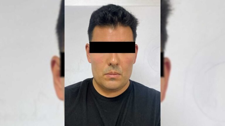 Vinculan a proceso a César “N” por caso “La Tía Paty”