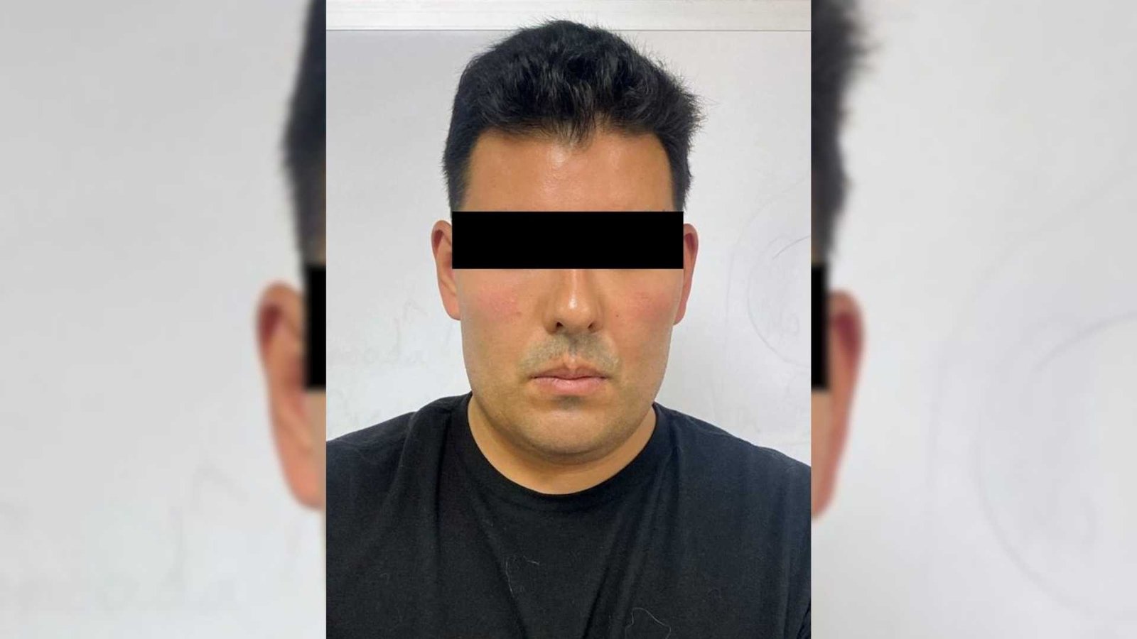 Vinculan a proceso a César “N” por caso “La Tía Paty”