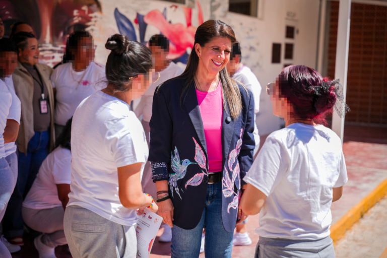 IMPULSO ARTE CERESO FEMENIL 2