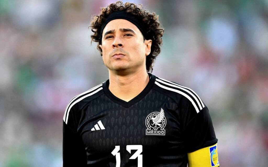 OCHOA
