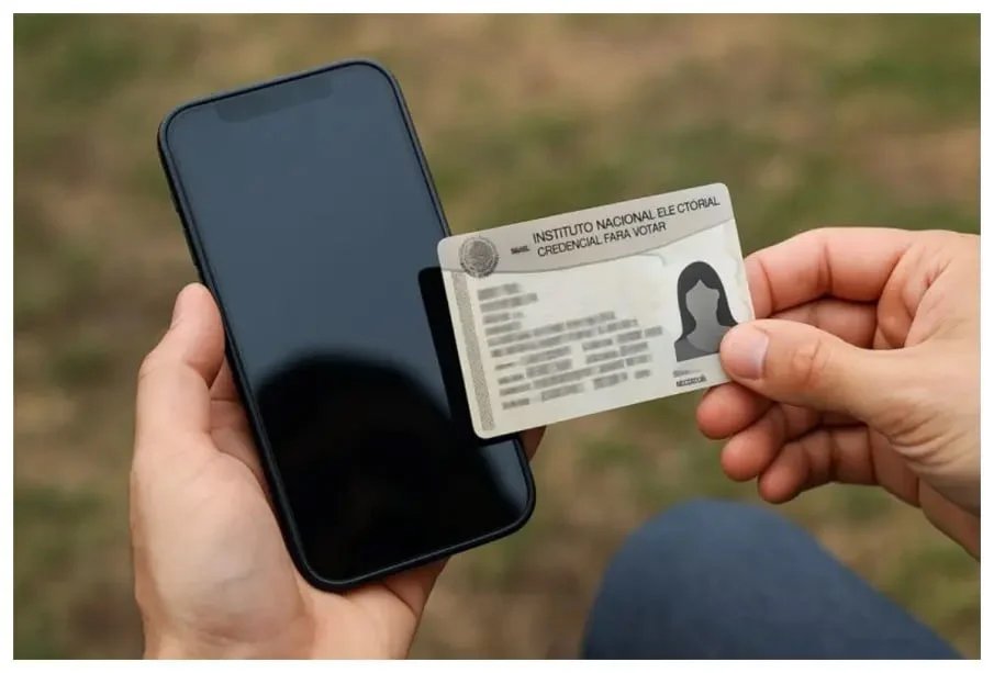 Padrón nacional móvil México