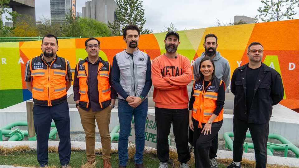 Transporte público en NL registra casi 2 millones de viajes diarios