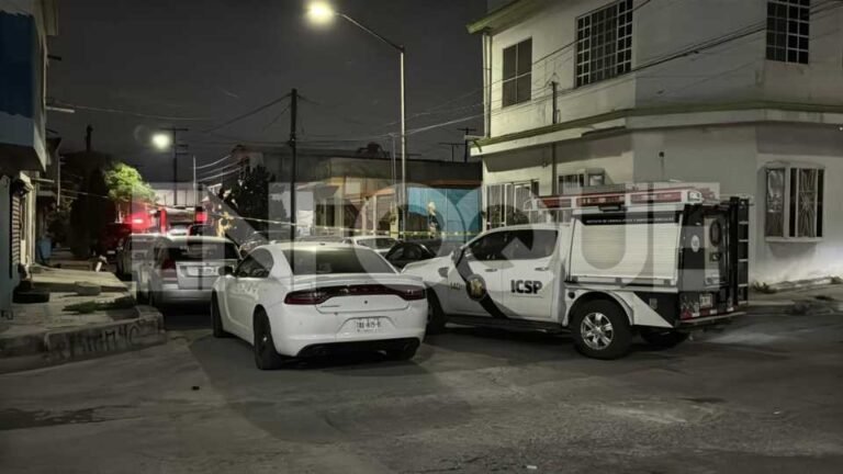 Ejecutan a hombre dentro de casa en Guadalupe