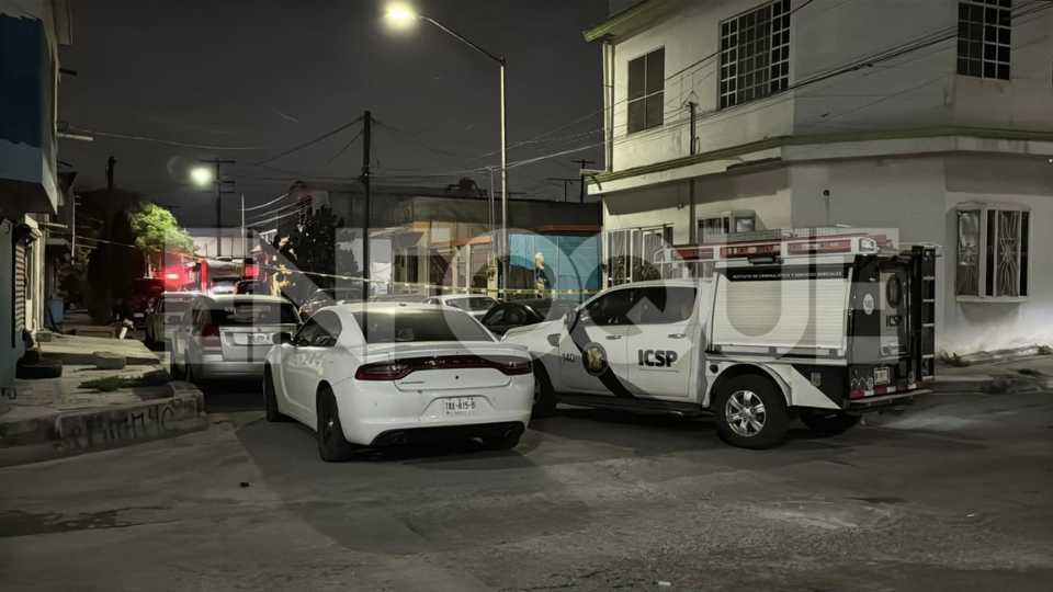 Ejecutan a hombre dentro de casa en Guadalupe