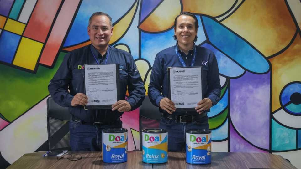 Sanicolor San Nicolás