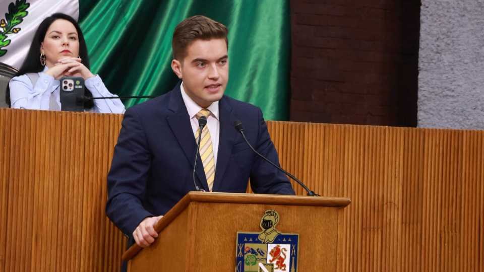 licencia cuidados familiares Nuevo León